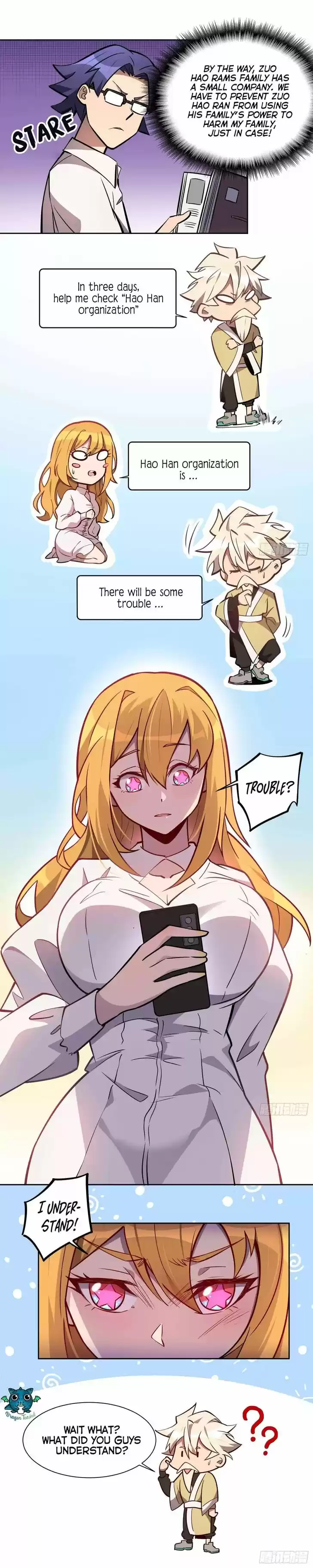 Diqiu Ren Shizai Tai Xiongmengle Ch.036