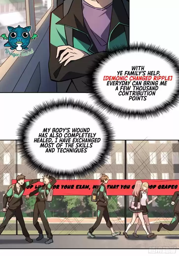 Diqiu Ren Shizai Tai Xiongmengle Ch.037