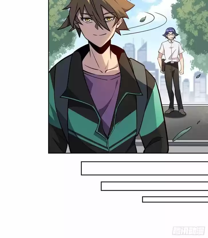 Diqiu Ren Shizai Tai Xiongmengle Ch.037