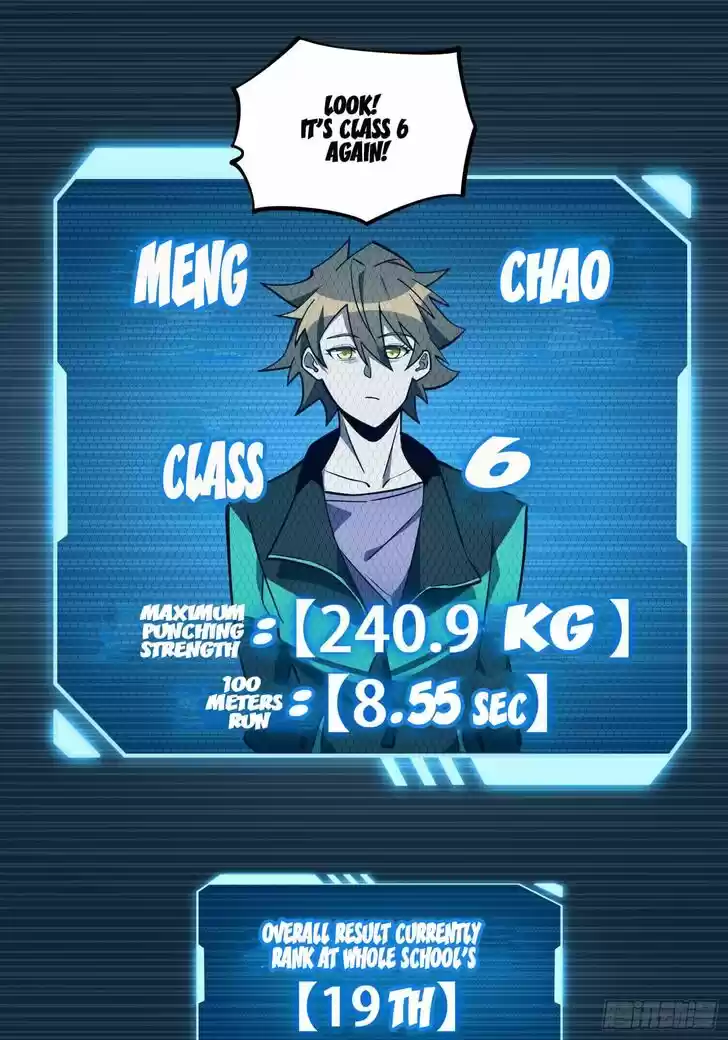 Diqiu Ren Shizai Tai Xiongmengle Ch.037