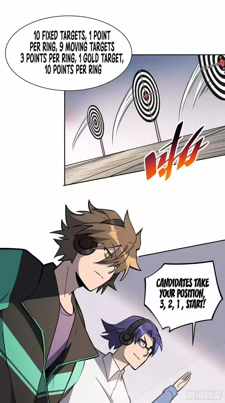 Diqiu Ren Shizai Tai Xiongmengle Ch.037