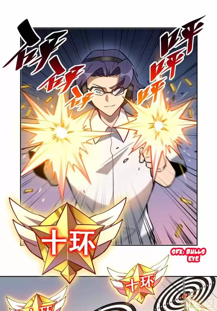 Diqiu Ren Shizai Tai Xiongmengle Ch.037