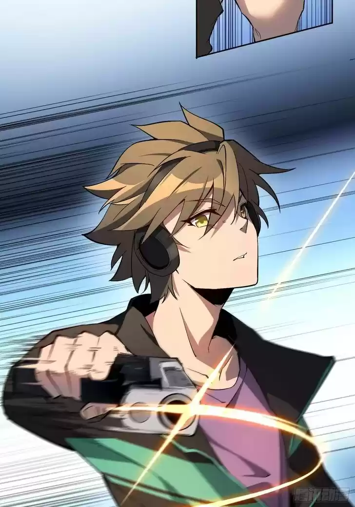 Diqiu Ren Shizai Tai Xiongmengle Ch.037