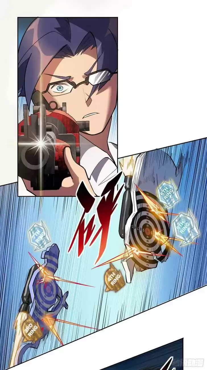 Diqiu Ren Shizai Tai Xiongmengle Ch.038