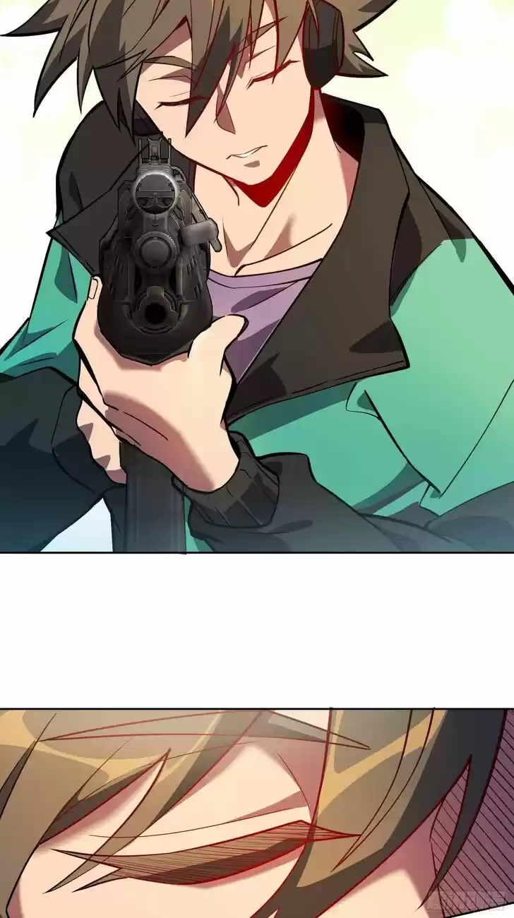 Diqiu Ren Shizai Tai Xiongmengle Ch.038