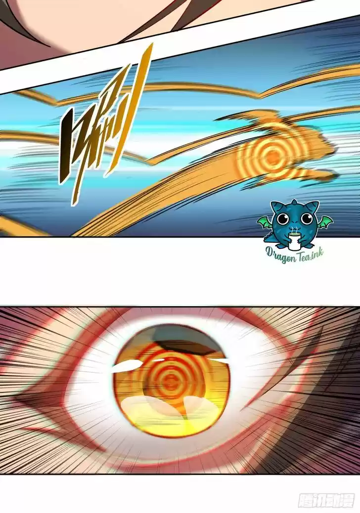 Diqiu Ren Shizai Tai Xiongmengle Ch.038