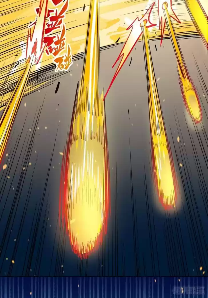 Diqiu Ren Shizai Tai Xiongmengle Ch.038