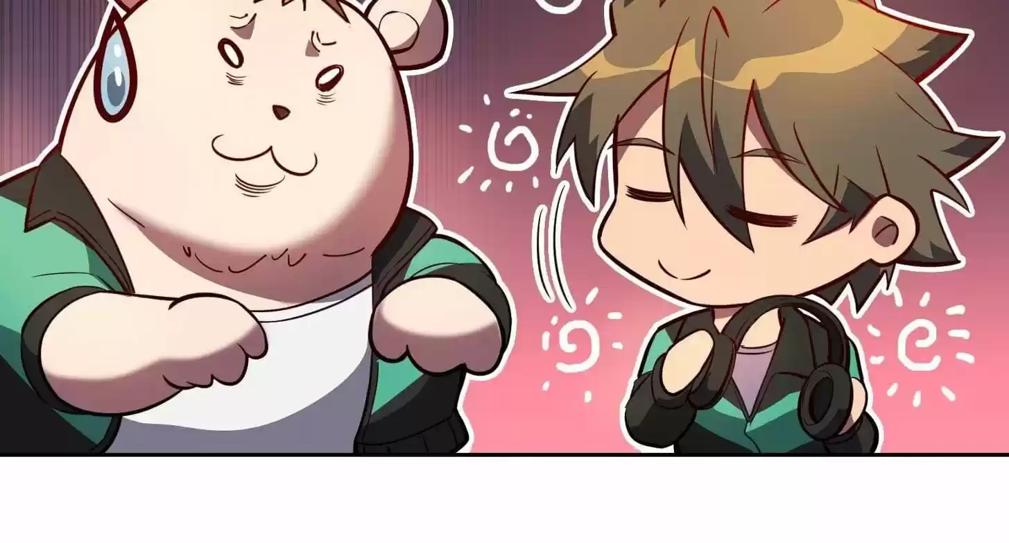 Diqiu Ren Shizai Tai Xiongmengle Ch.038