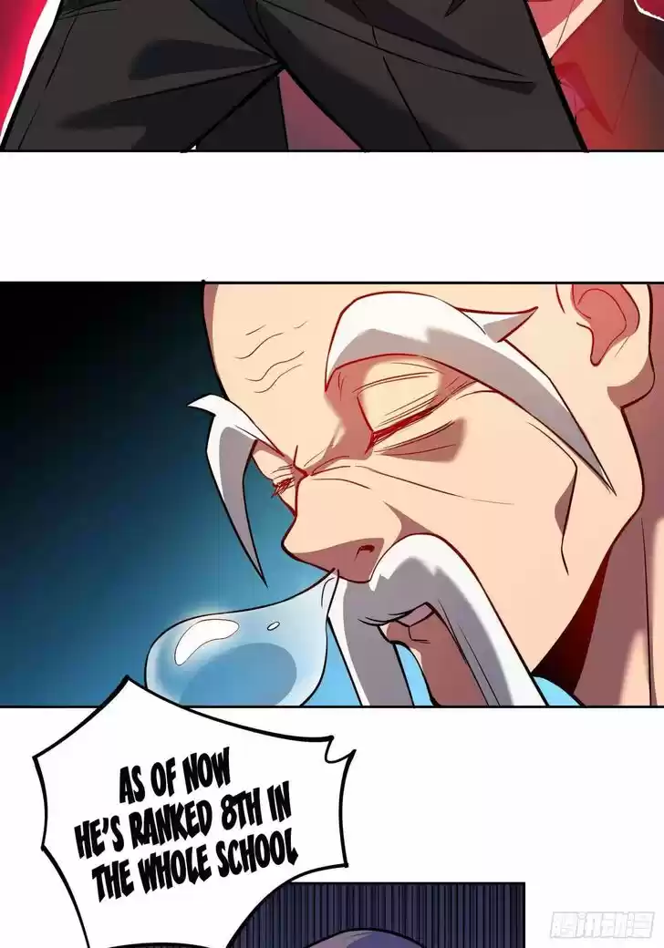 Diqiu Ren Shizai Tai Xiongmengle Ch.038