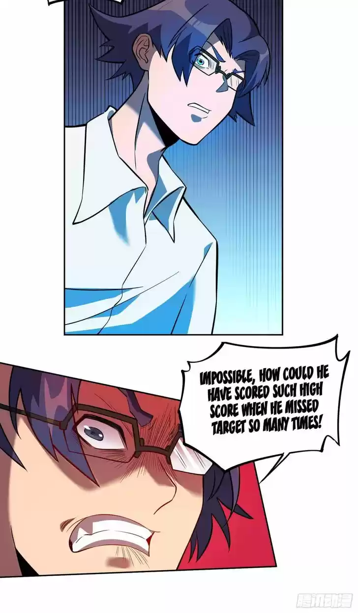 Diqiu Ren Shizai Tai Xiongmengle Ch.038