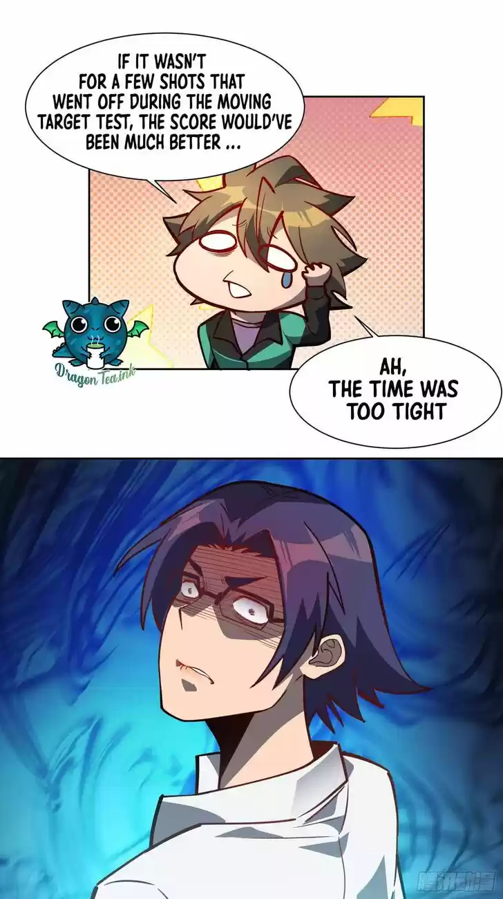 Diqiu Ren Shizai Tai Xiongmengle Ch.038