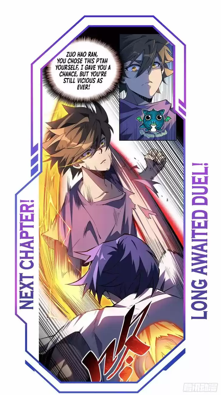 Diqiu Ren Shizai Tai Xiongmengle Ch.038