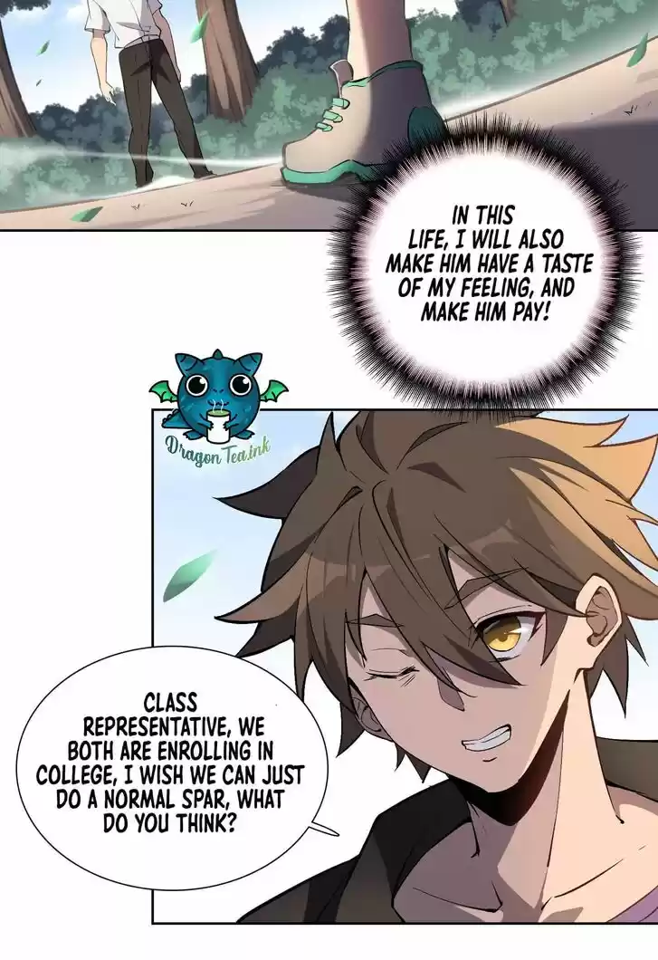 Diqiu Ren Shizai Tai Xiongmengle Ch.039