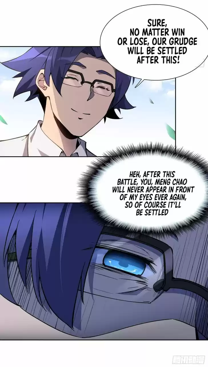 Diqiu Ren Shizai Tai Xiongmengle Ch.039