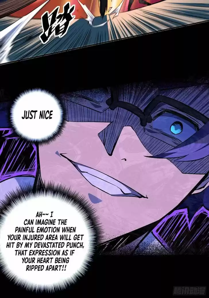 Diqiu Ren Shizai Tai Xiongmengle Ch.039