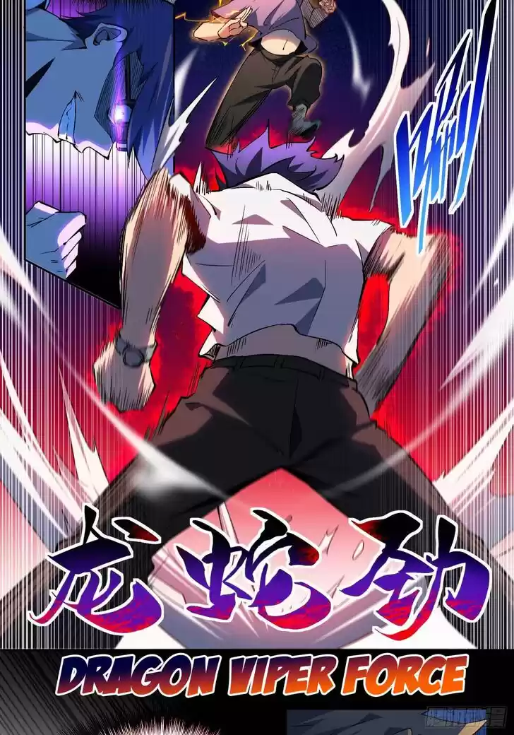 Diqiu Ren Shizai Tai Xiongmengle Ch.039