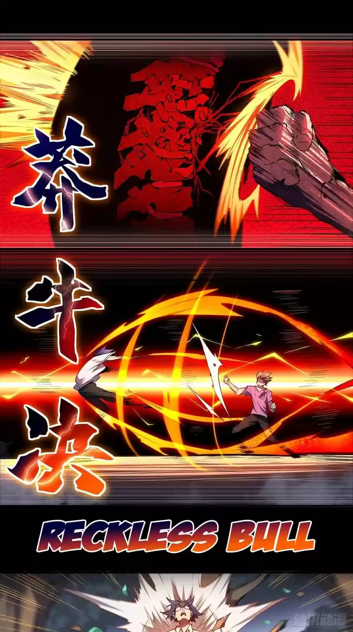 Diqiu Ren Shizai Tai Xiongmengle Ch.039