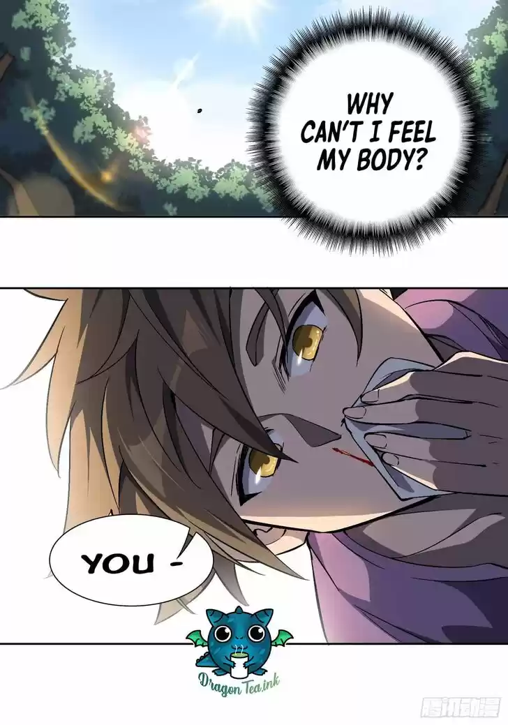 Diqiu Ren Shizai Tai Xiongmengle Ch.039