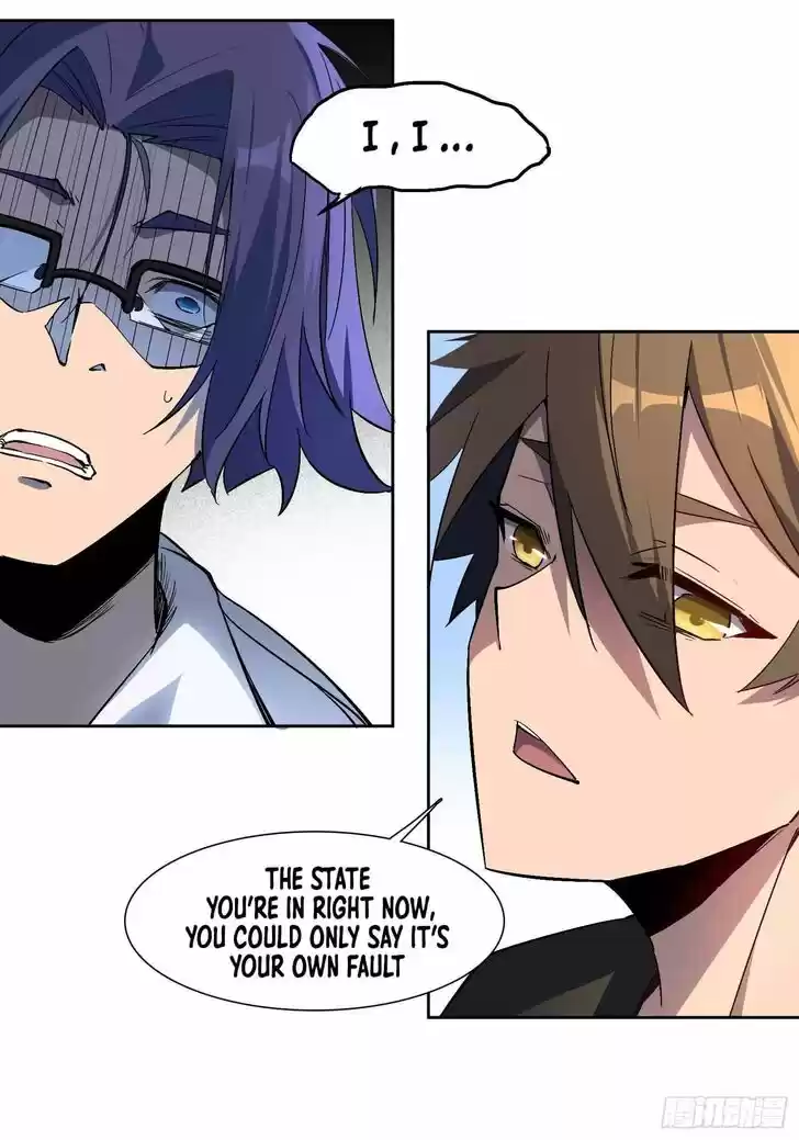 Diqiu Ren Shizai Tai Xiongmengle Ch.039