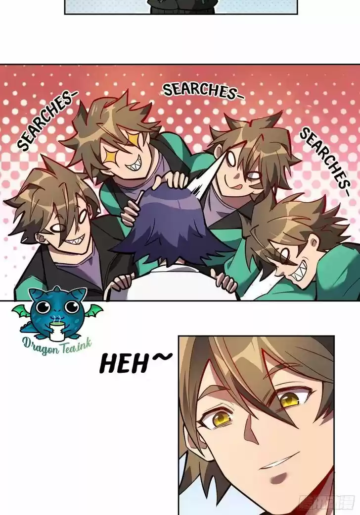 Diqiu Ren Shizai Tai Xiongmengle Ch.040