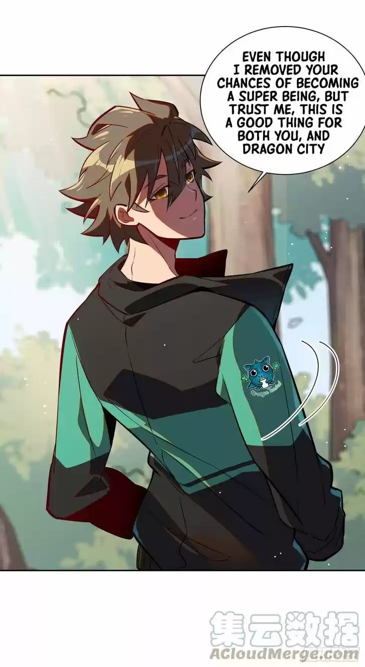 Diqiu Ren Shizai Tai Xiongmengle Ch.040