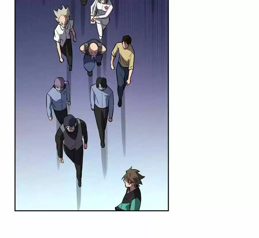 Diqiu Ren Shizai Tai Xiongmengle Ch.040