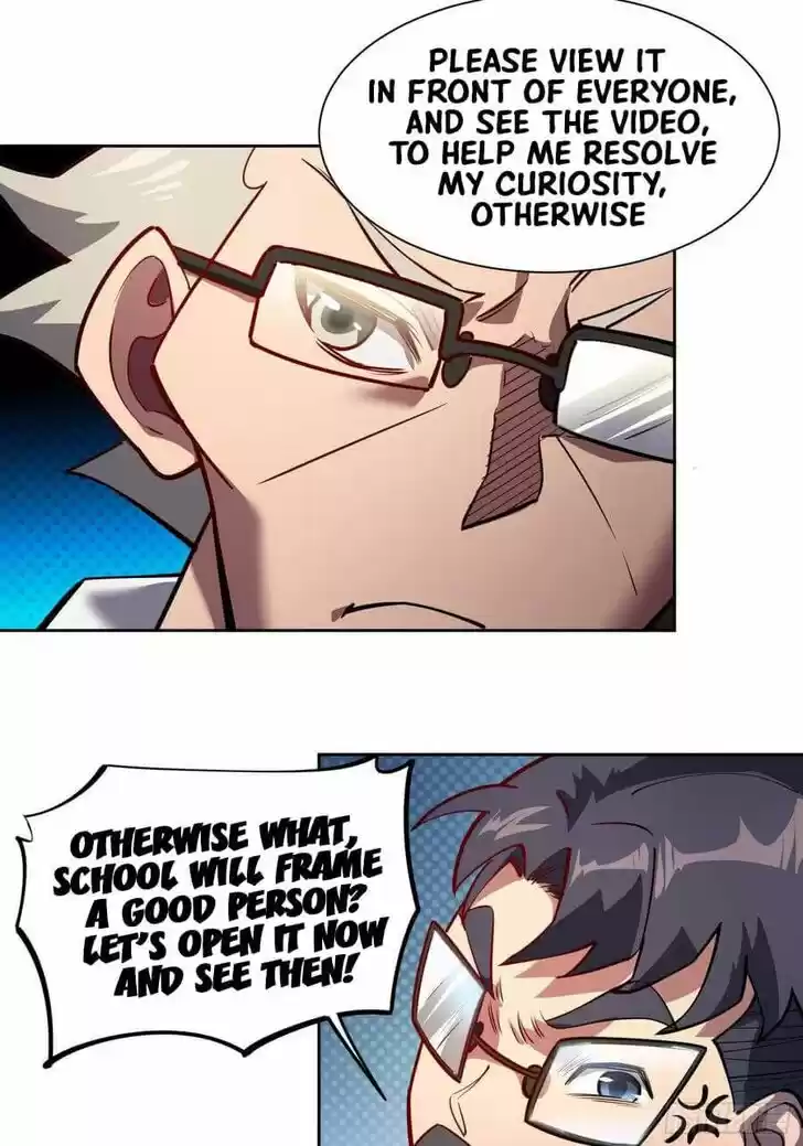 Diqiu Ren Shizai Tai Xiongmengle Ch.040