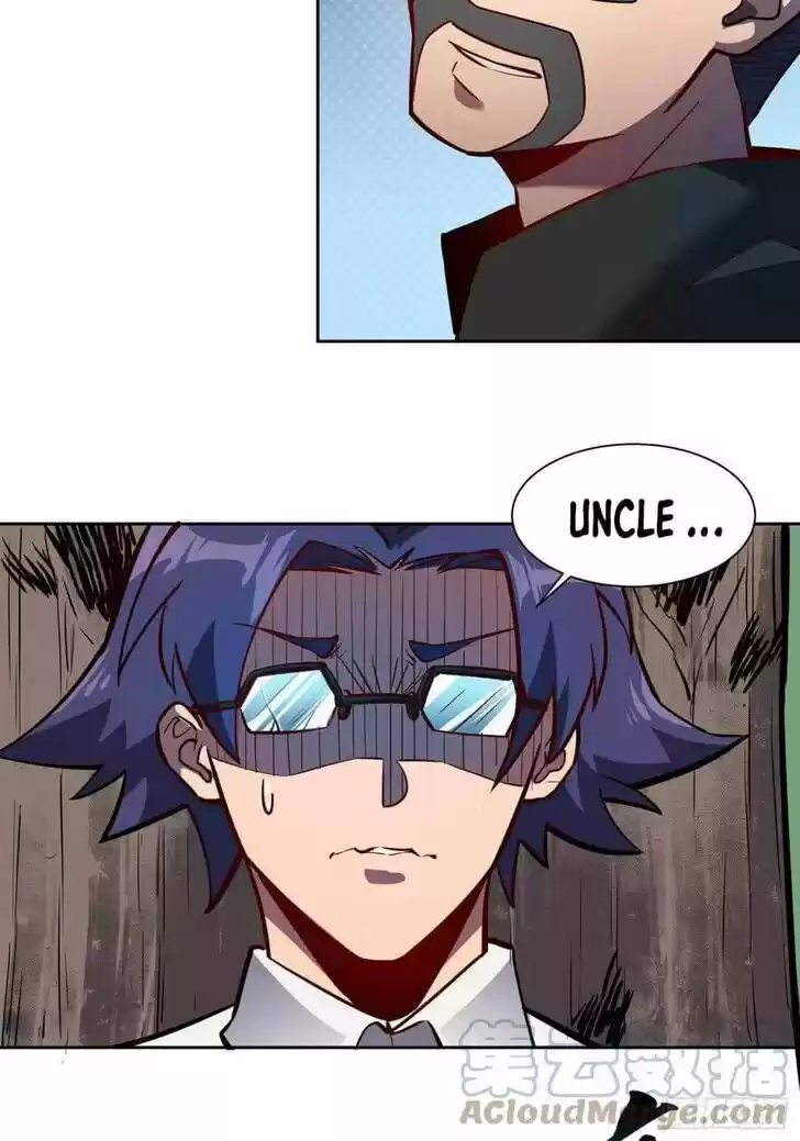 Diqiu Ren Shizai Tai Xiongmengle Ch.040