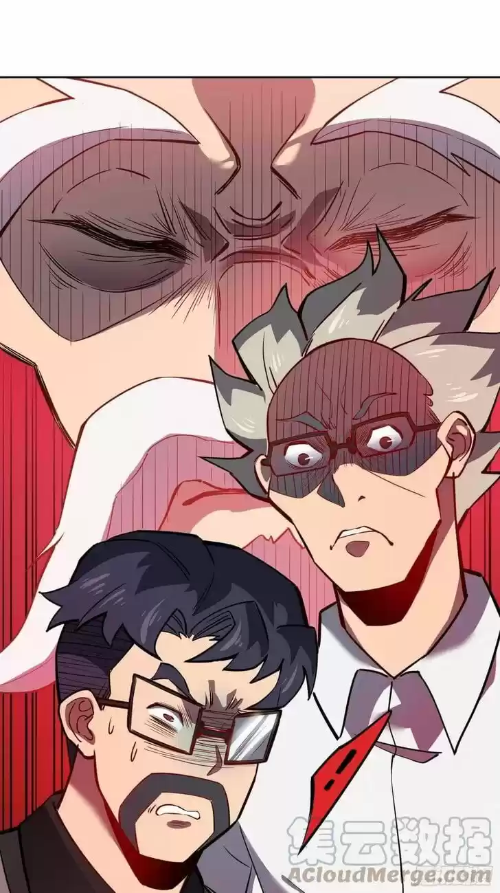 Diqiu Ren Shizai Tai Xiongmengle Ch.040