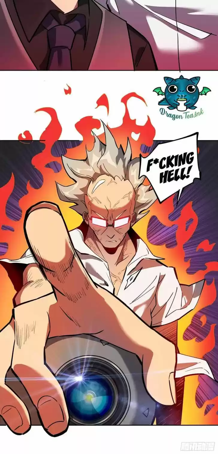 Diqiu Ren Shizai Tai Xiongmengle Ch.040