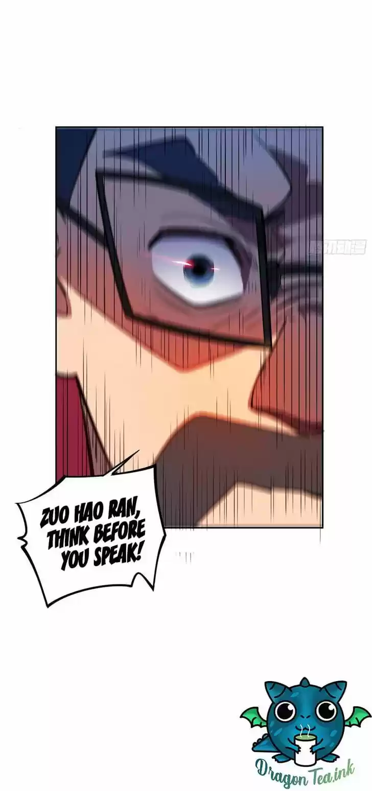 Diqiu Ren Shizai Tai Xiongmengle Ch.040