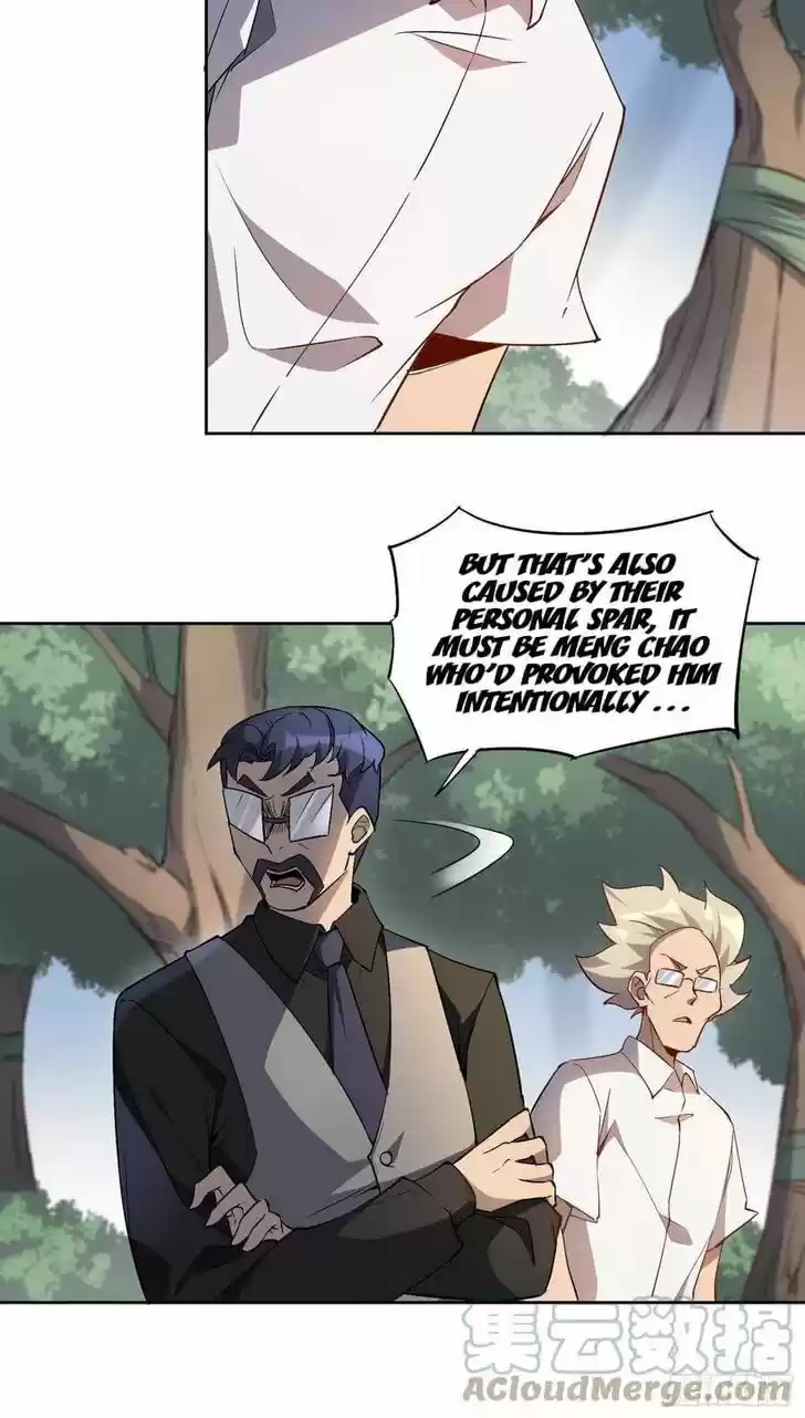 Diqiu Ren Shizai Tai Xiongmengle Ch.041