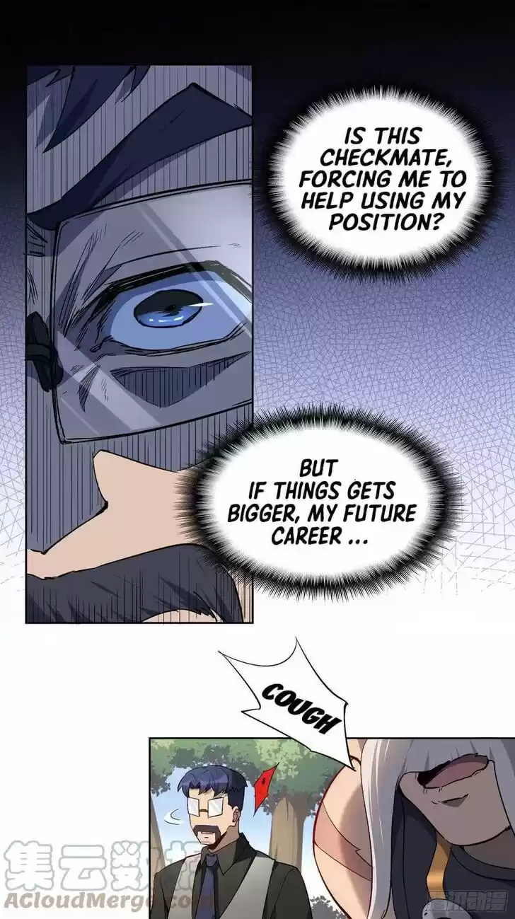 Diqiu Ren Shizai Tai Xiongmengle Ch.041