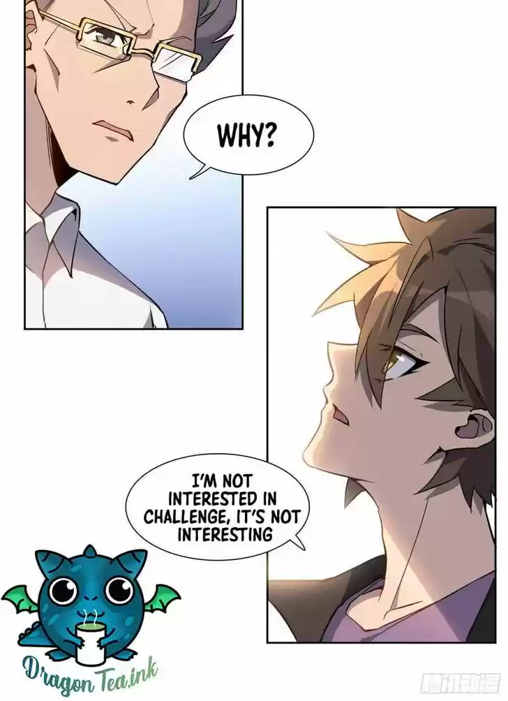 Diqiu Ren Shizai Tai Xiongmengle Ch.041