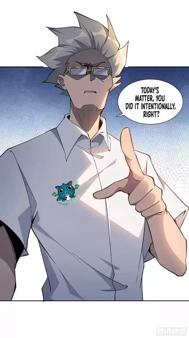 Diqiu Ren Shizai Tai Xiongmengle Ch.041