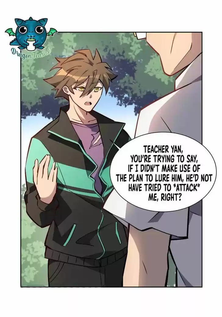 Diqiu Ren Shizai Tai Xiongmengle Ch.042