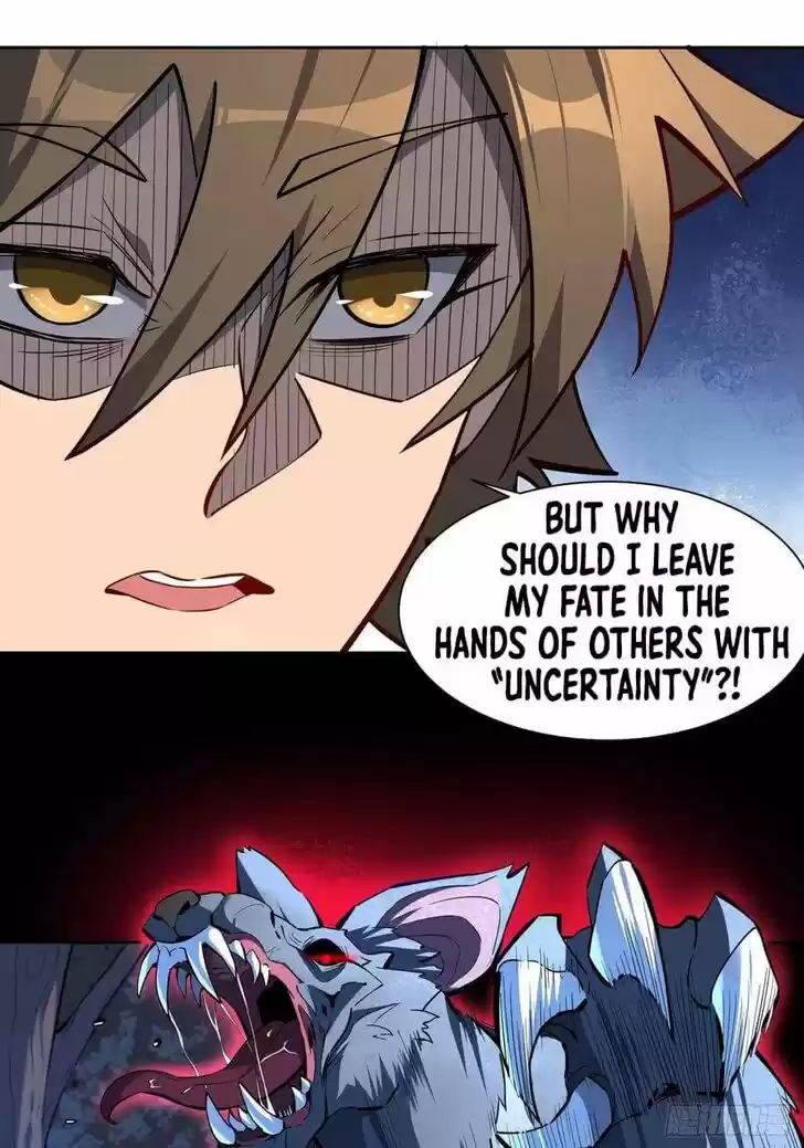 Diqiu Ren Shizai Tai Xiongmengle Ch.042