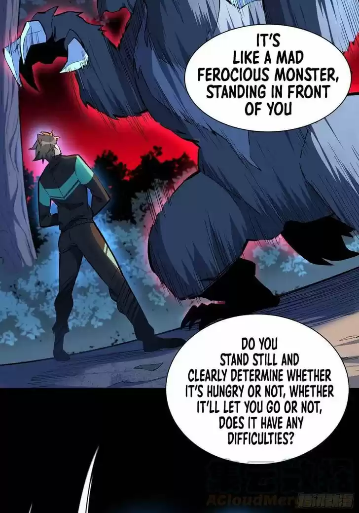 Diqiu Ren Shizai Tai Xiongmengle Ch.042