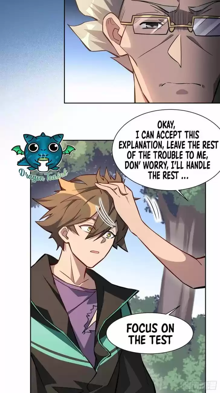 Diqiu Ren Shizai Tai Xiongmengle Ch.042