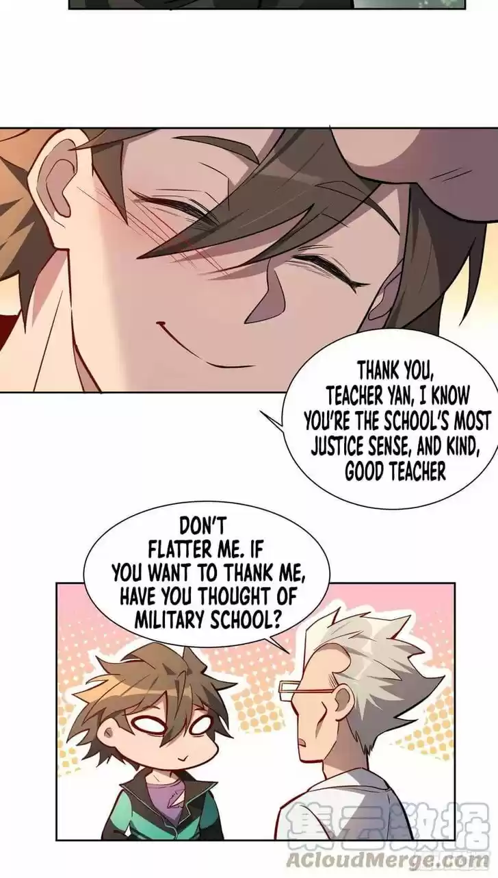 Diqiu Ren Shizai Tai Xiongmengle Ch.042