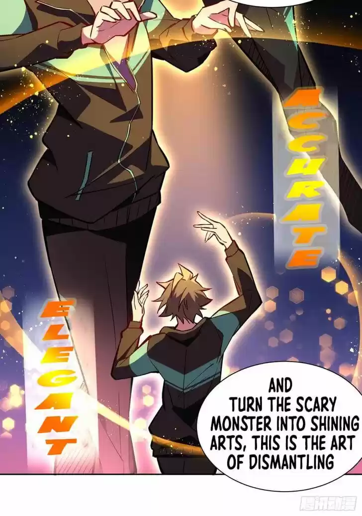 Diqiu Ren Shizai Tai Xiongmengle Ch.042