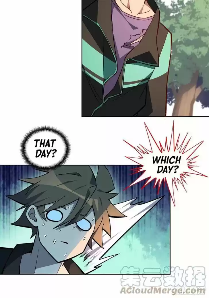 Diqiu Ren Shizai Tai Xiongmengle Ch.042