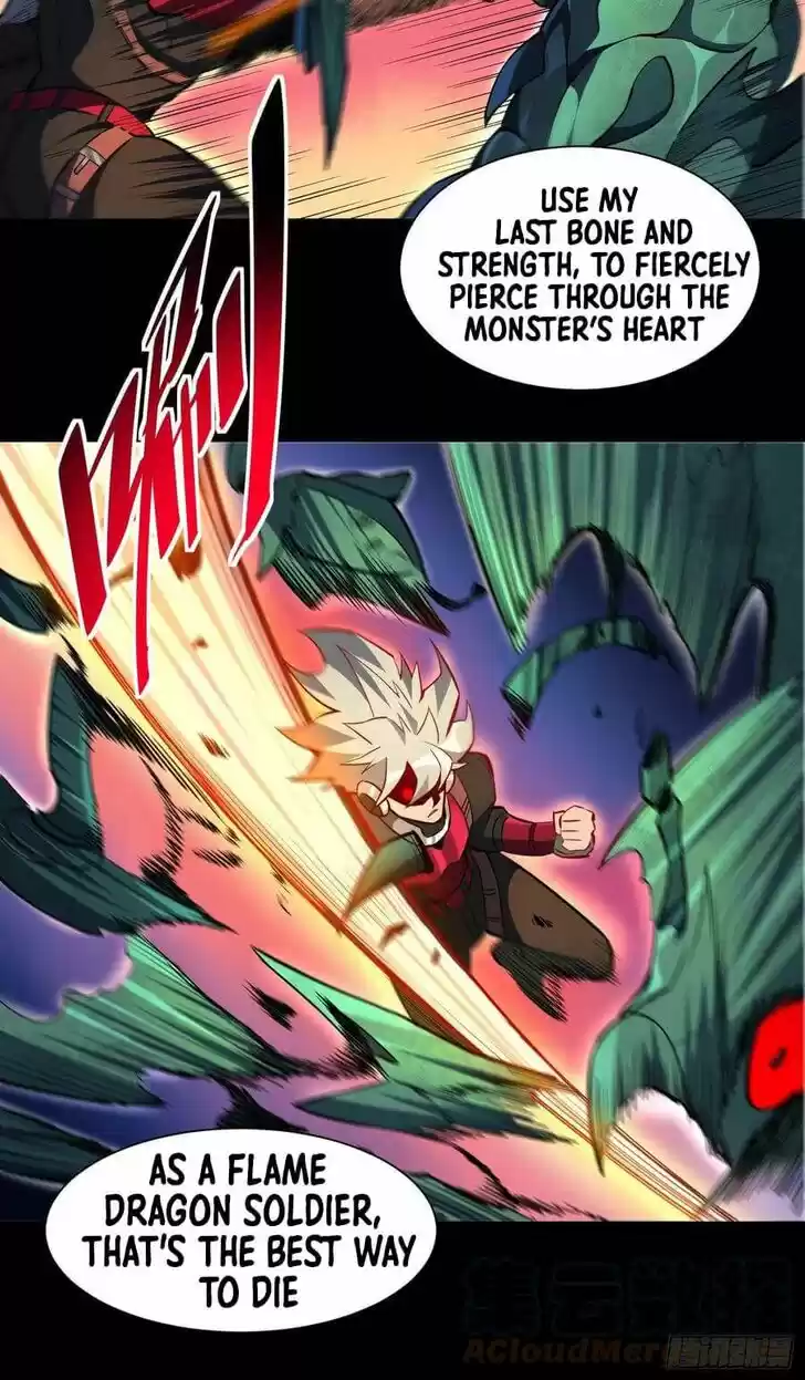 Diqiu Ren Shizai Tai Xiongmengle Ch.042