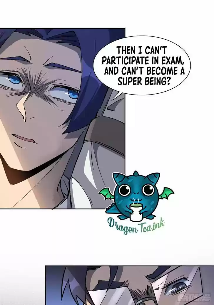 Diqiu Ren Shizai Tai Xiongmengle Ch.043