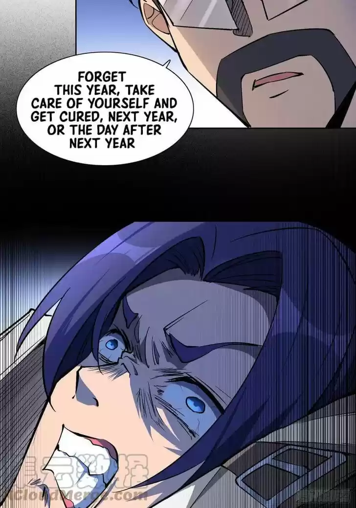 Diqiu Ren Shizai Tai Xiongmengle Ch.043