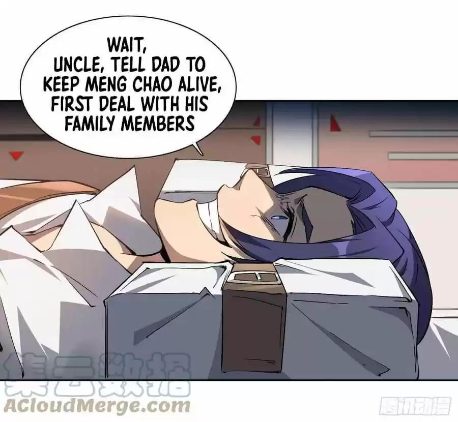 Diqiu Ren Shizai Tai Xiongmengle Ch.043