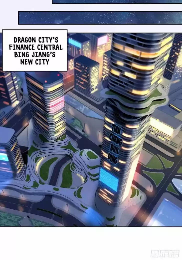 Diqiu Ren Shizai Tai Xiongmengle Ch.043