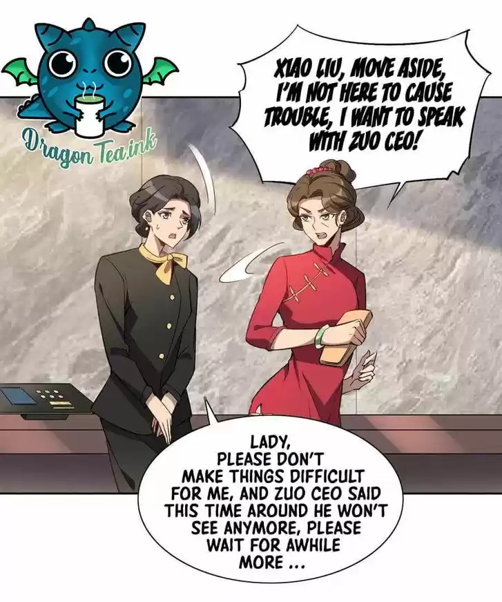 Diqiu Ren Shizai Tai Xiongmengle Ch.043