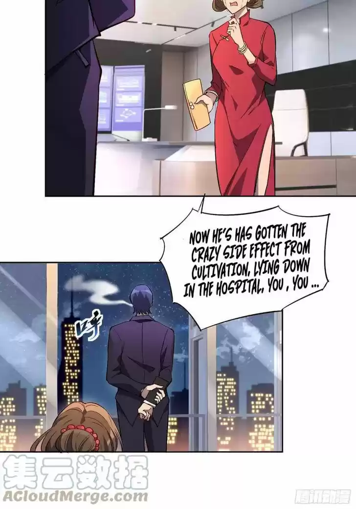 Diqiu Ren Shizai Tai Xiongmengle Ch.043