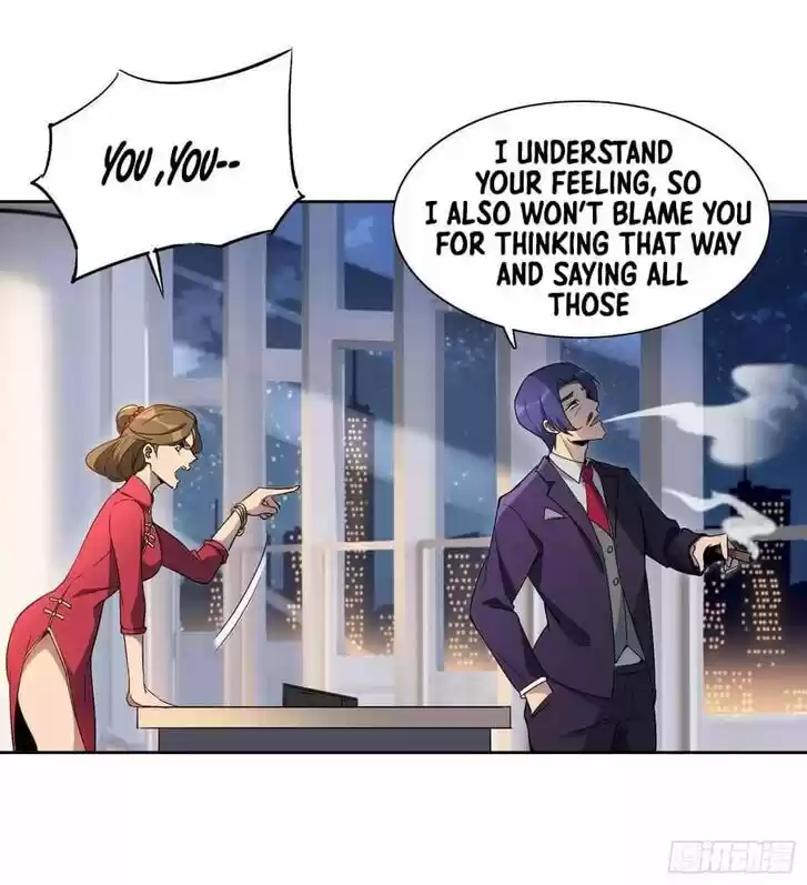 Diqiu Ren Shizai Tai Xiongmengle Ch.043